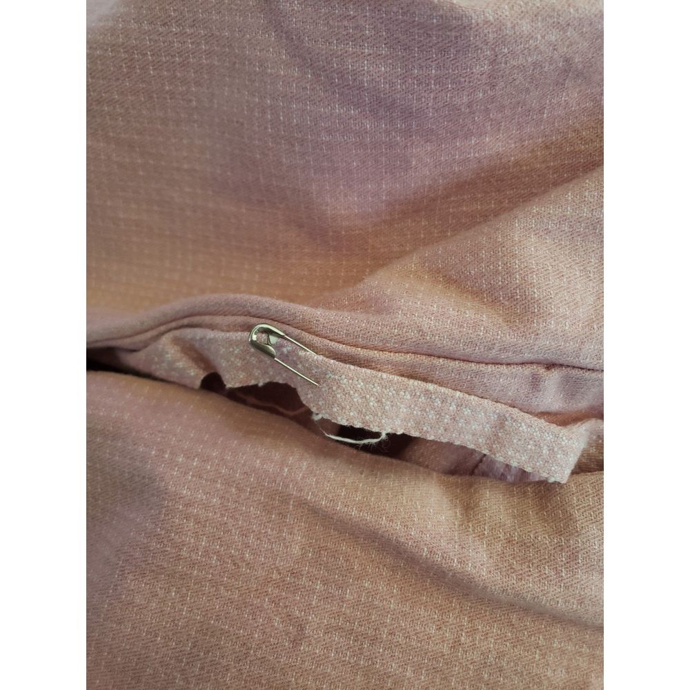 50s Pink Poodle‎ Skirt - Picture 11 of 12